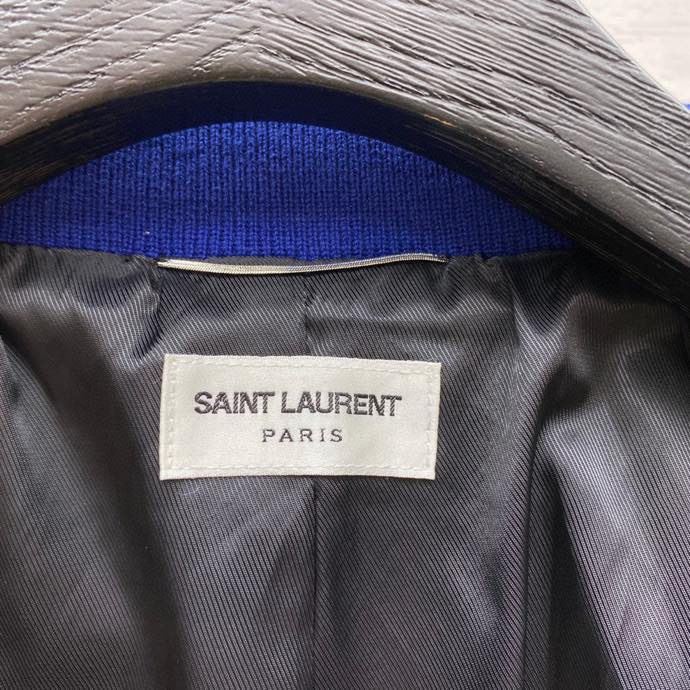 Ysl Outwear